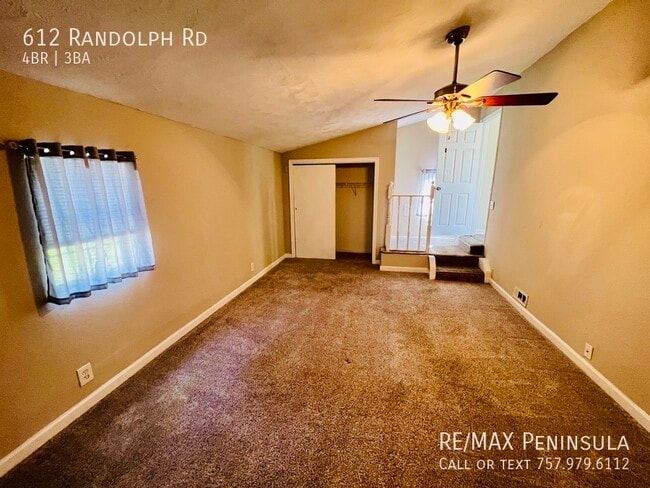 Building Photo - 612 Randolph Rd