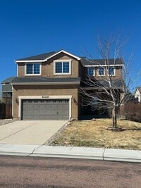 Building Photo - Spacious two-story home located in Woodmen Hills