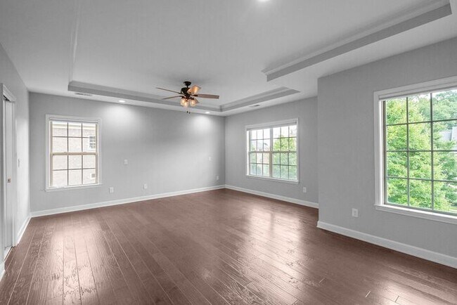 Building Photo - Stunning All-Brick Home in BridgeMill Community!