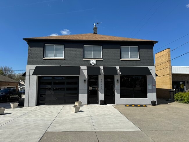 Building Photo - 22660 Lorain Rd