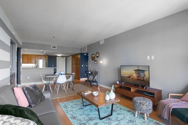 Building Photo - The Admiralty, 4170 Admiralty Way