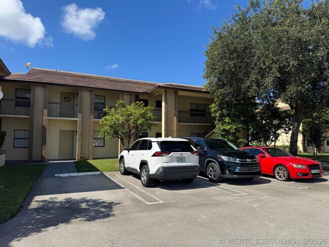 Building Photo - 11339 Royal Palm Blvd