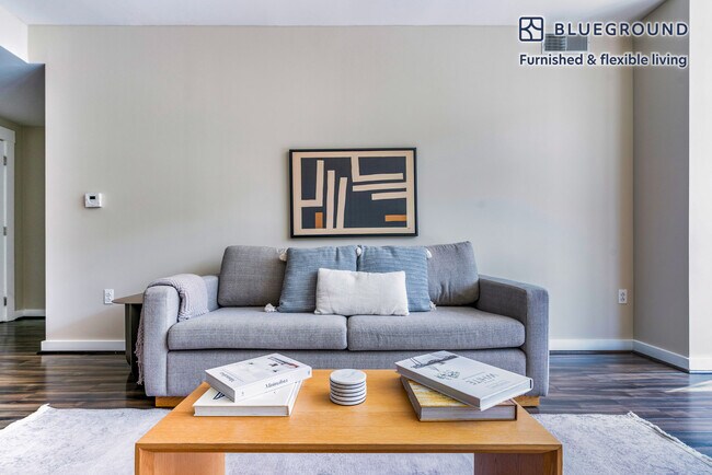 Building Photo - 1825 7th St NW