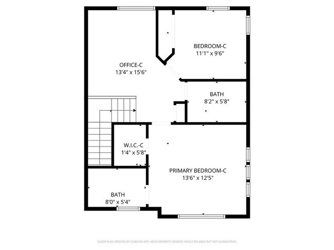 Building Photo - Beautiful 2 bedroom, 2.5 bath townhome in Mosaic