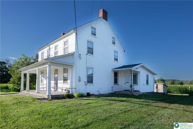 Building Photo - 4299 Lanark Rd