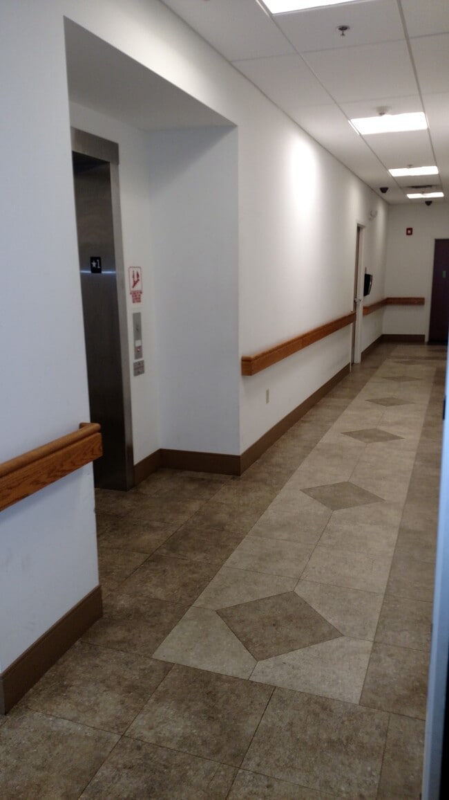 Building Photo - Washington Square