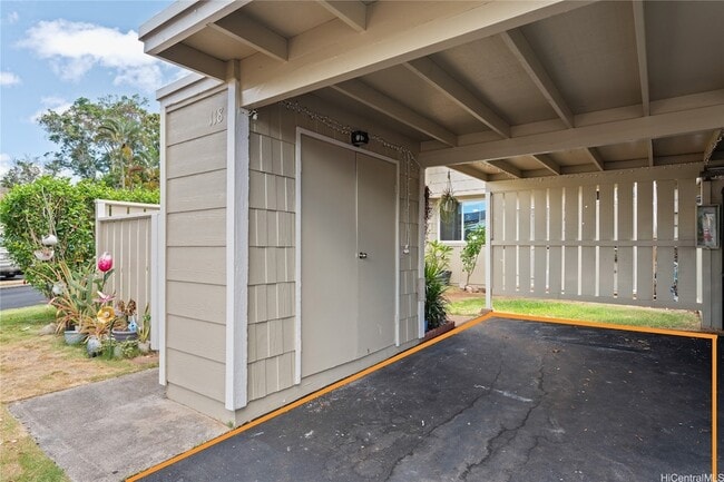 Building Photo - 94-348 Hokuala Street Unit 118