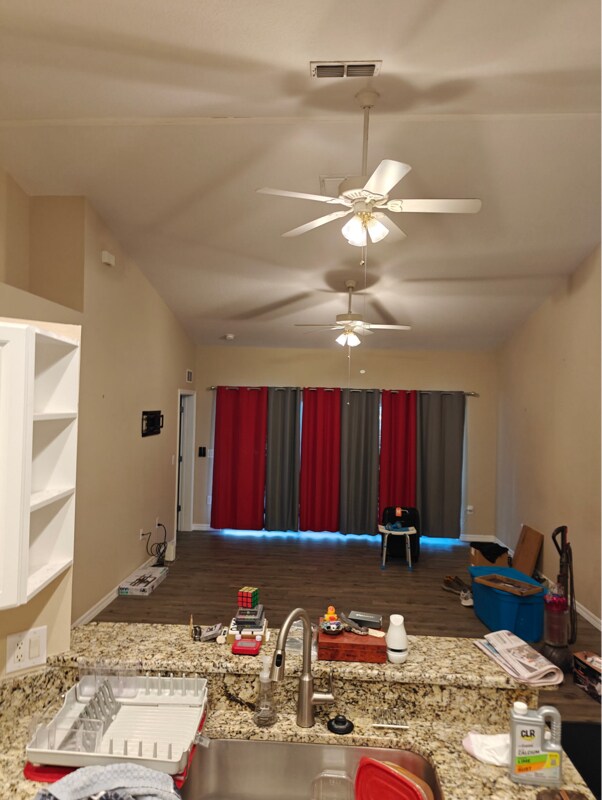 Building Photo - 5446 Admiral Way