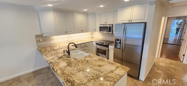 Building Photo - 6221 Marina Pacifica Dr N