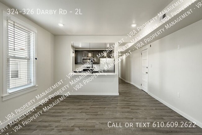 Building Photo - 324-326 Darby Rd-2L