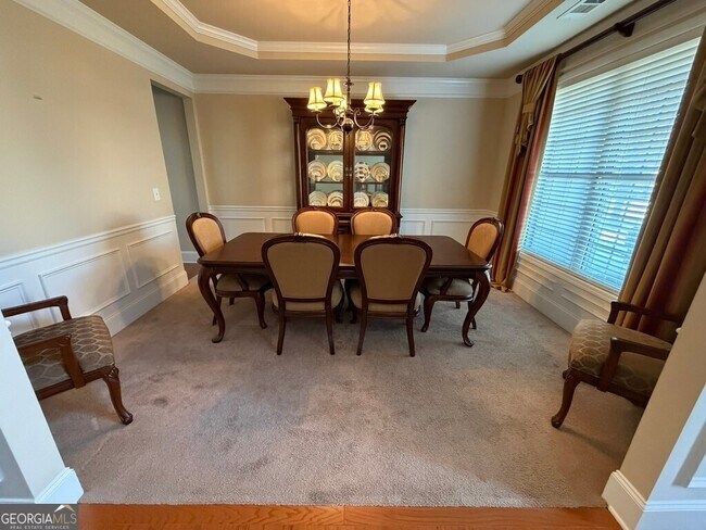 Building Photo - 1684 Lancaster Creek Cir SW