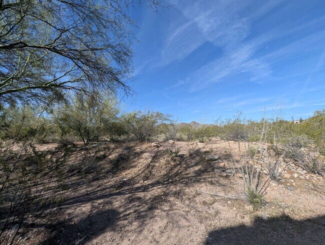 Building Photo - Renovated Townhouse with desert views.