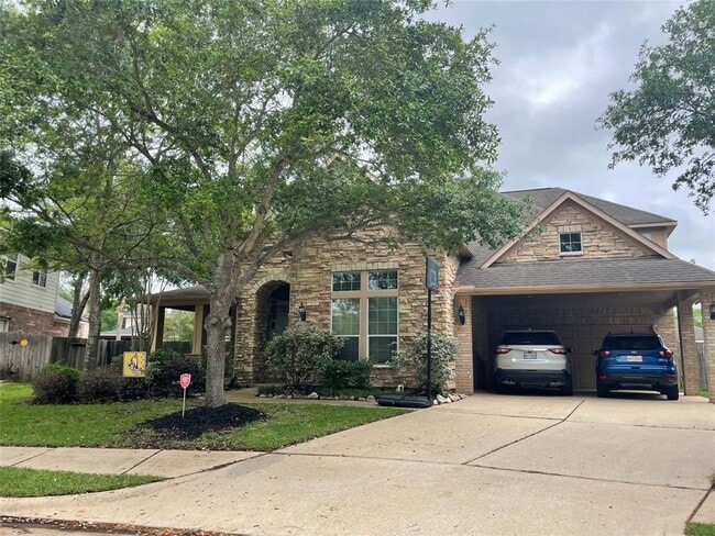 Primary Photo - 23606 Rollinford Ln