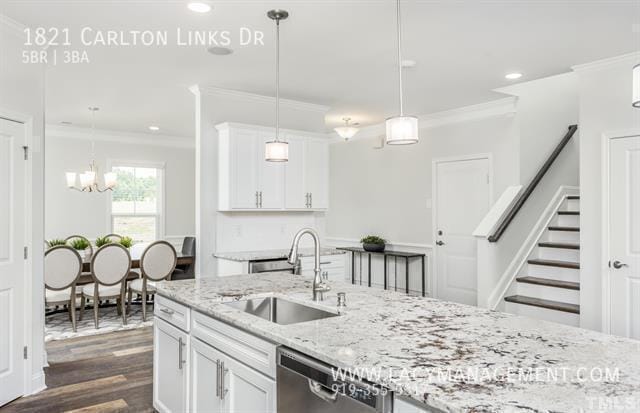 Building Photo - 1821 Carlton Links Dr.