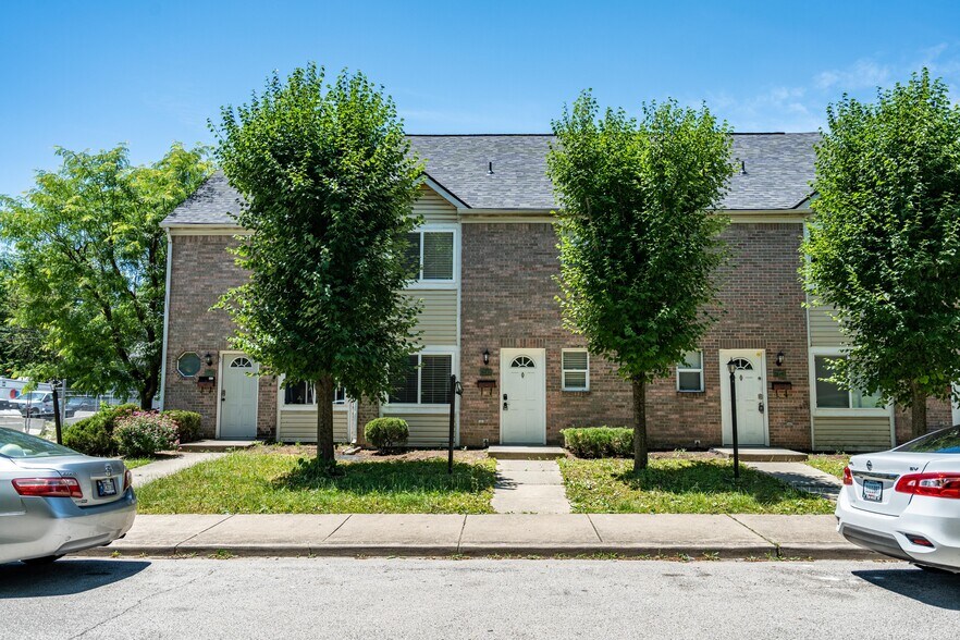 Primary Photo - 1362 S Talbott St