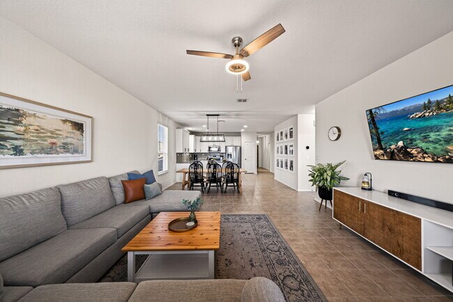 Building Photo - 610 Ridgehorn Dr