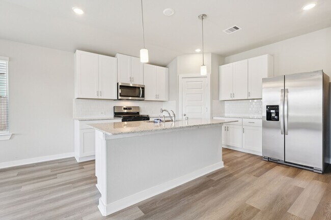 Building Photo - 2639 Clapbread Ln