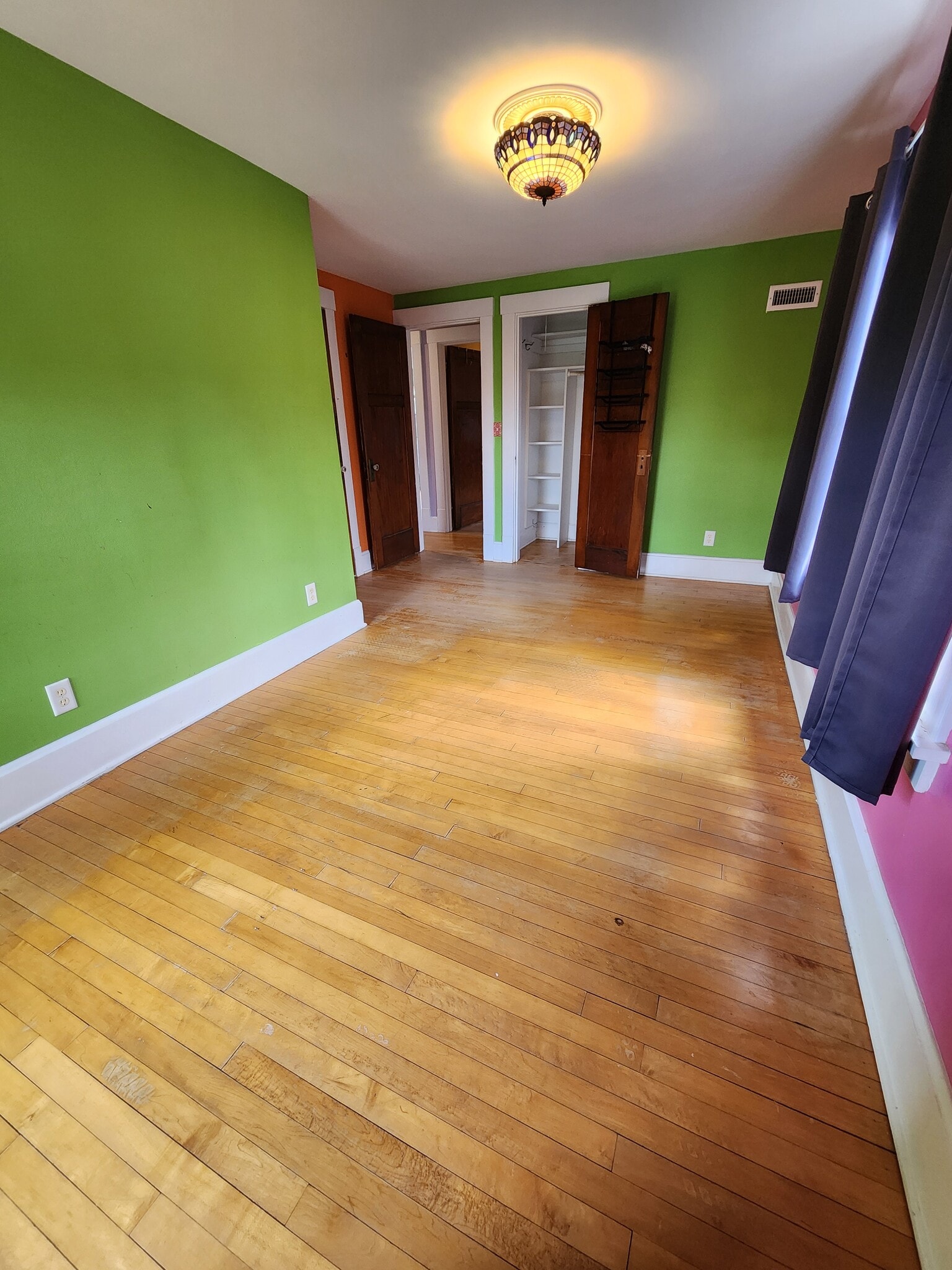 2nd Floor Bedroom 4 - 134 W Lincoln St