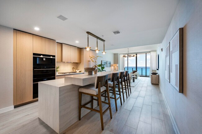 Building Photo - 900 N Ocean Blvd