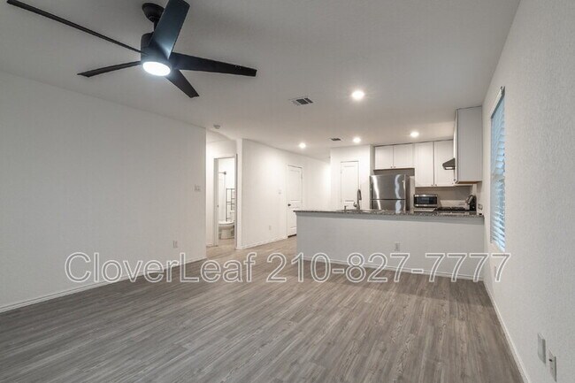 Building Photo - 5507 Basil Chase