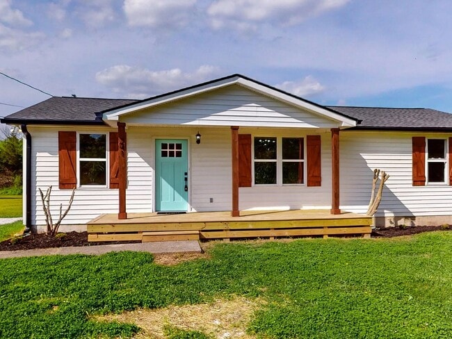 Primary Photo - 241 Curd Rd