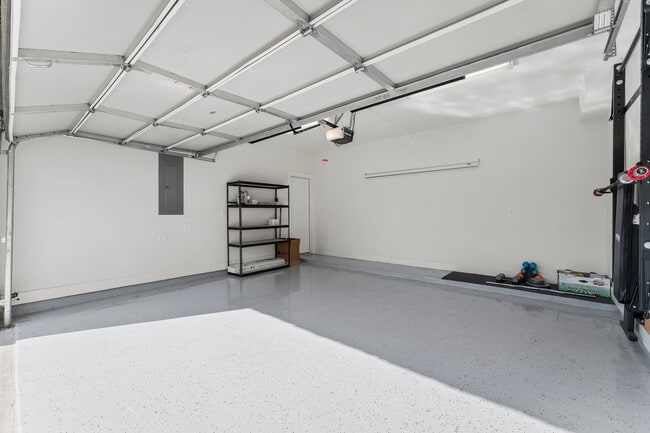 Building Photo - 2909 Gillespie St