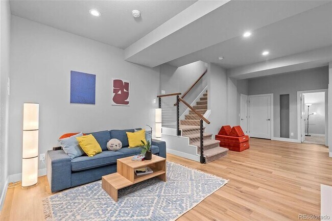 Building Photo - LUXURY MIDTOWN LIVING | PRIVATE BACKYARD RETREAT - Available NOW!