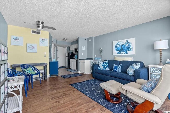 Building Photo - 1501 S Ocean Blvd