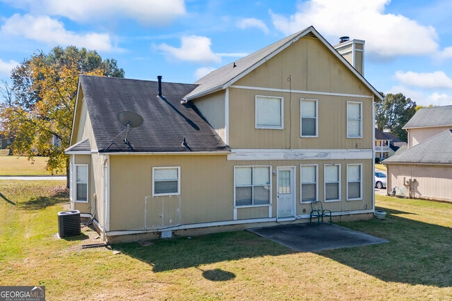 Building Photo - 399 Thomas Downs Way