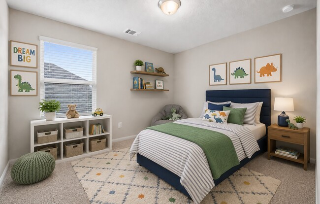 Building Photo - 17542 Rosette Grass Dr