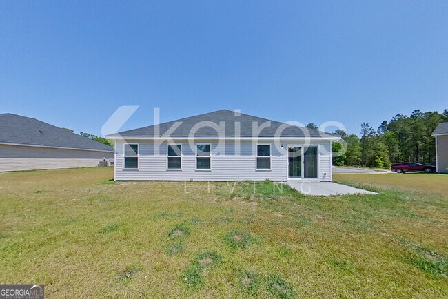 Building Photo - 107 St Matthew Wy