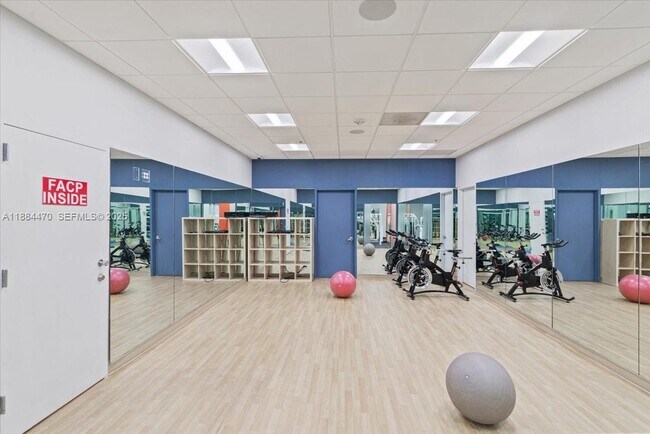 Building Photo - 19380 Collins Ave