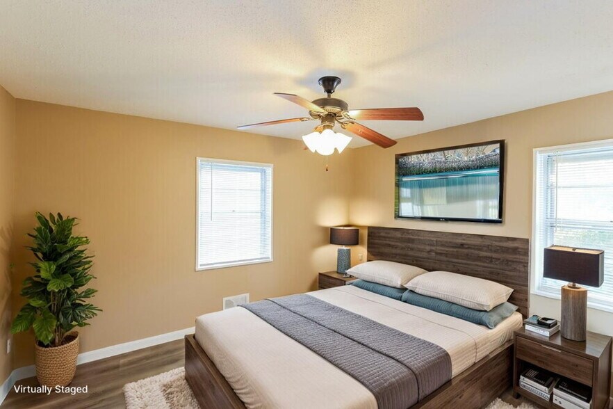 Building Photo - 9601 Red Ln Dr