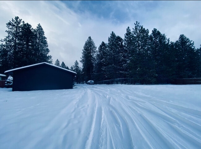 Building Photo - 1024 E Woolsey Dr