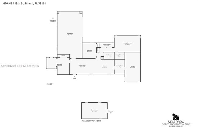 Building Photo - 470 NE 113th St