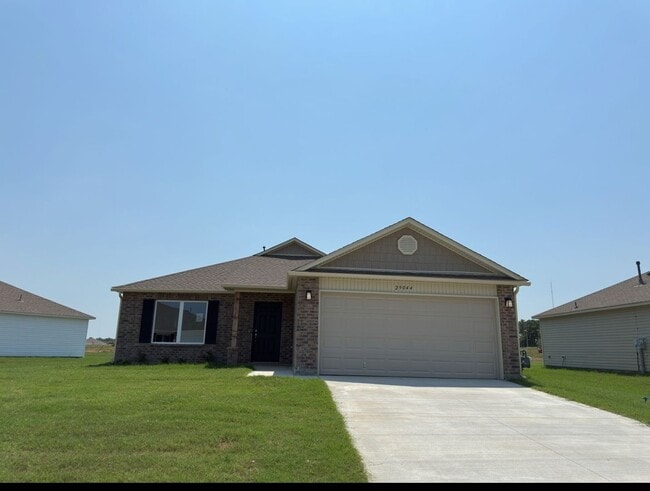 Primary Photo - Brand New Built 3 Bedroom House