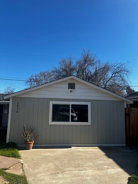 Building Photo - 3034 6th St