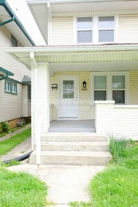 Building Photo - 4245 College - 4247