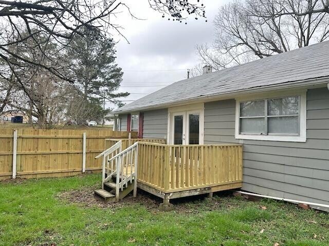 Building Photo - 1615 Johnson Blvd SE