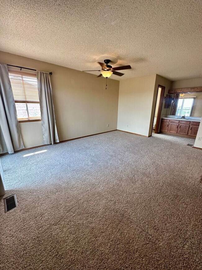 Building Photo - Spacious 4BD w/ A/C in Desirable Briargate...