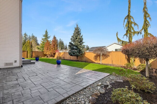 Building Photo - 4Bd/2.5Ba Snoqualmie House