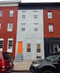Building Photo - 505 McMechen St