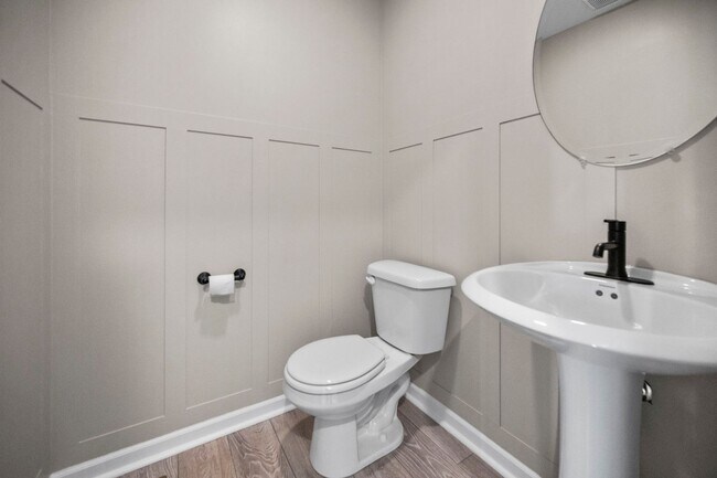 Building Photo - Stunning, Custom Single-Family Home!