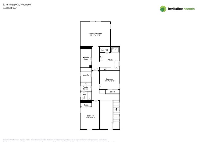 Building Photo - 2233 Millsap Ct