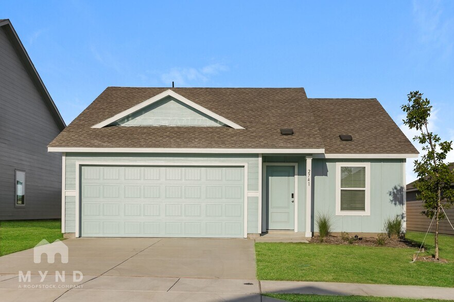 Primary Photo - 2741 Mistwood Dr