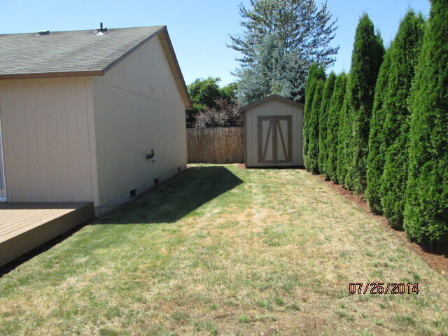 Building Photo - One Level Ranch - Off Padden and near Ward...