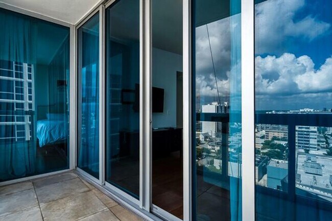 Building Photo - 6899 Collins Ave