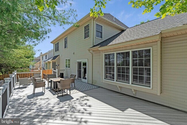 Building Photo - 43612 Winthrop Ct