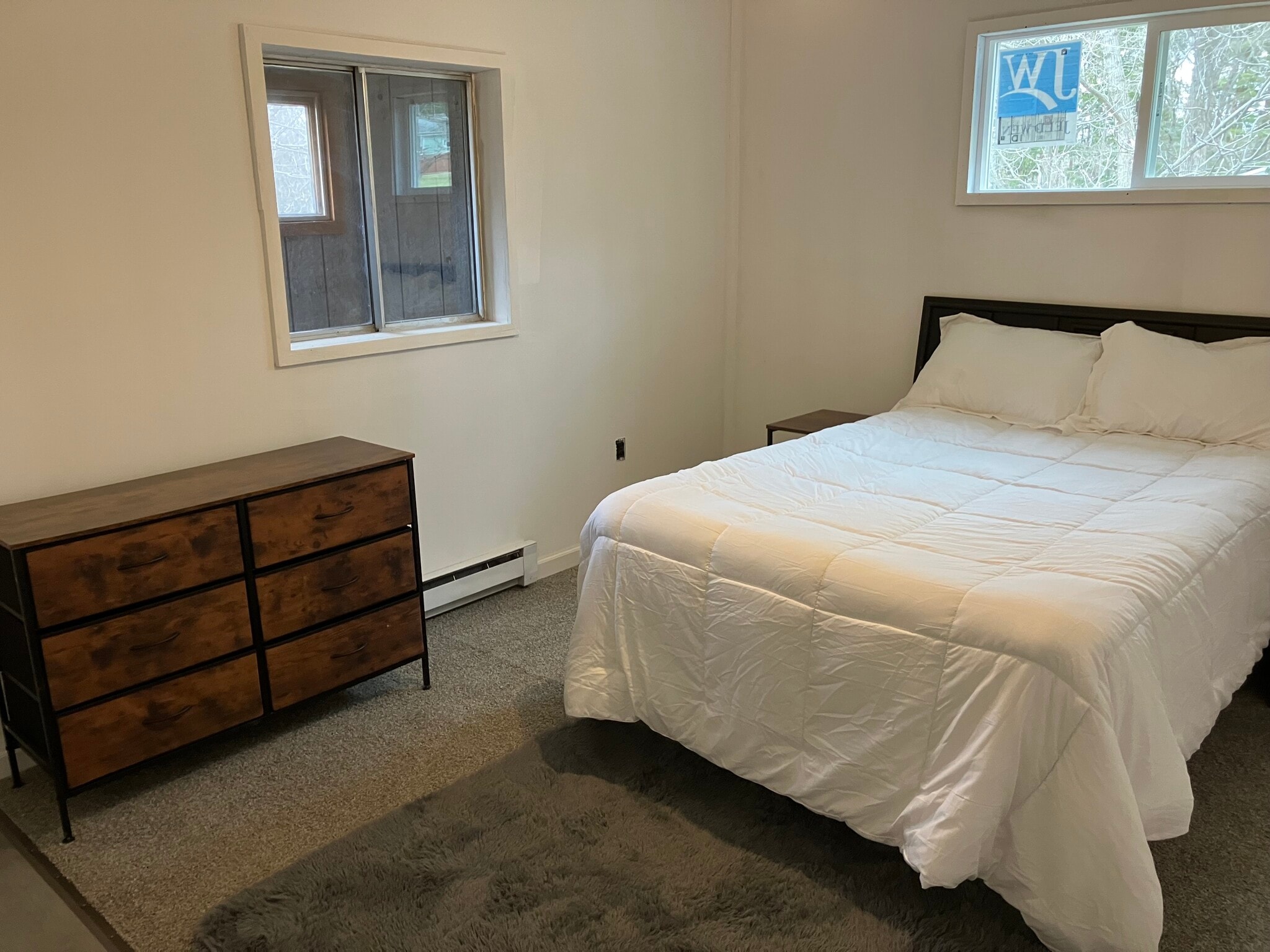 Bed 1 - 6910 County Road 37