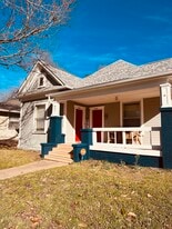 Building Photo - 431 E Woodard St